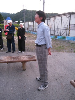 会長