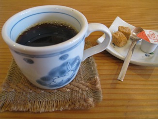 コーヒー