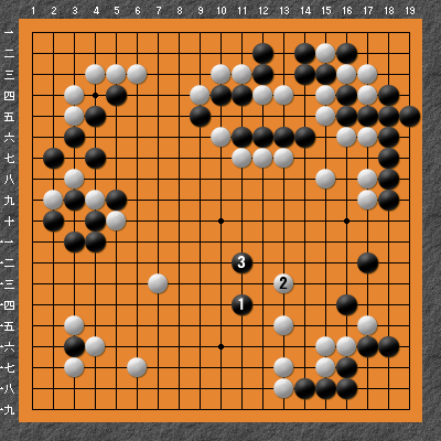 河野井山2局93手