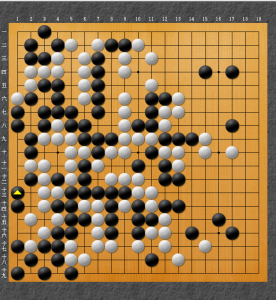天元3