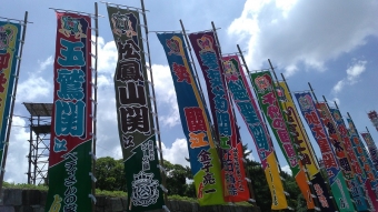 名古屋場所4