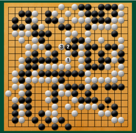 正解図