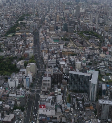 ハルカス1