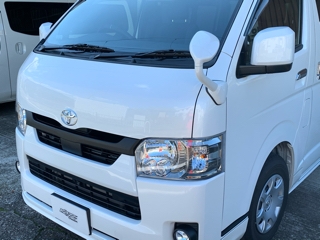 ハイエース6型用 FLEXReClassicグリルのみ amsterdam0専用 ハイエース6型用 FLEXReClassicグリルのみ amsterdam0専用