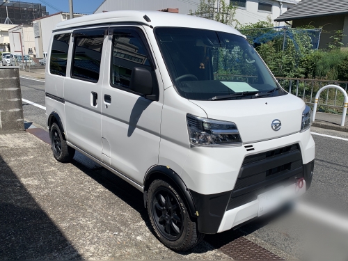 カズクリエイション 汎用 オーバー フェンダー 有限会社 カズ
