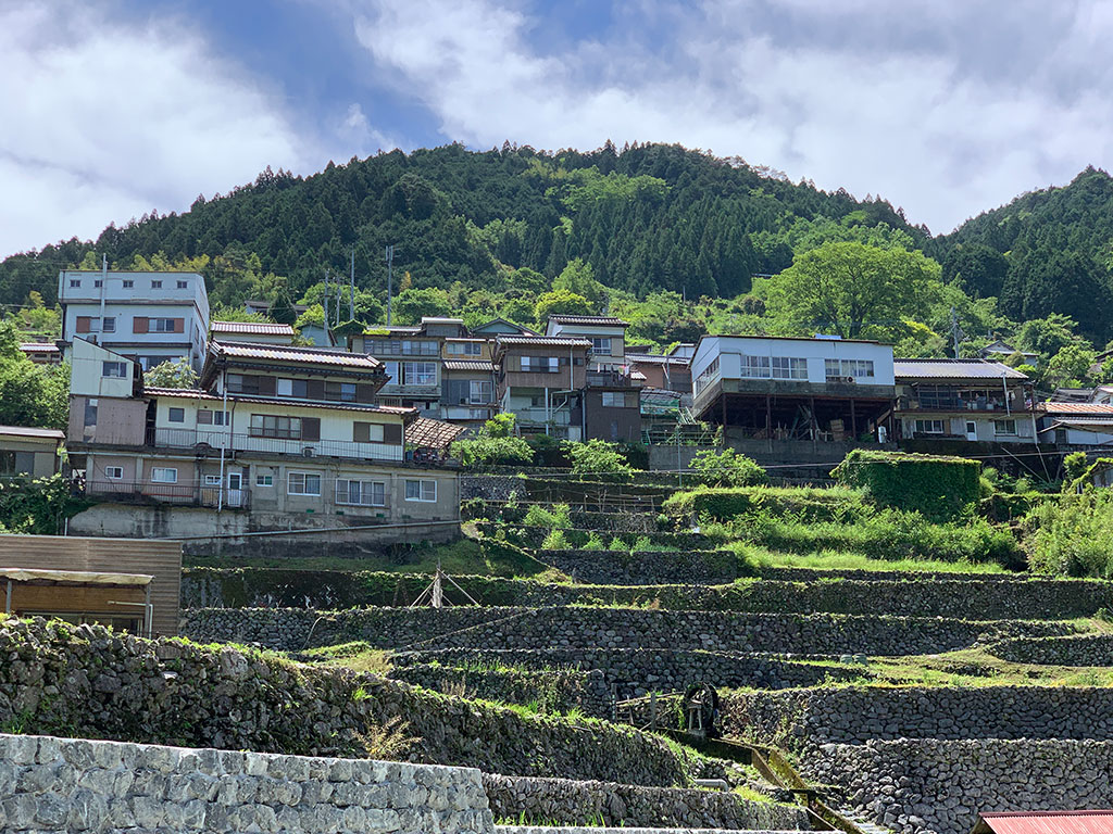 高知のドコモショップ CSR活動 アットホーム 楽しい 求人 ドコモ光 仁淀川町 長者地区 2019年 令和元年