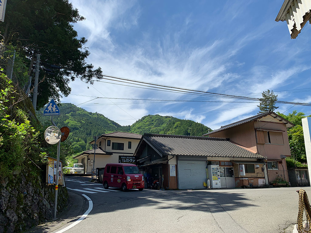 高知のドコモショップ CSR活動 アットホーム 楽しい 求人 ドコモ光 仁淀川町 長者地区 2019年 令和元年