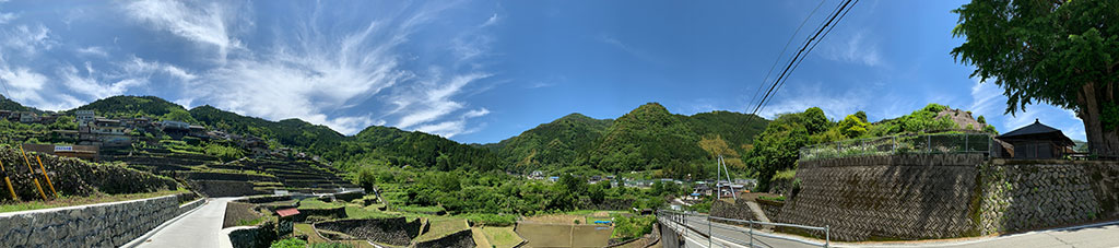 高知のドコモショップ CSR活動 アットホーム 楽しい 求人 ドコモ光 仁淀川町 長者地区 2019年 令和元年