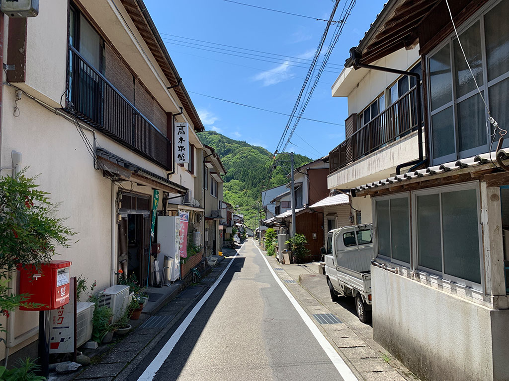 高知のドコモショップ CSR活動 アットホーム 楽しい 求人 ドコモ光 仁淀川町 長者地区 2019年 令和元年