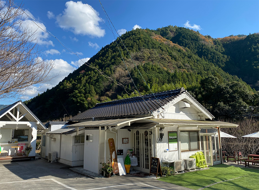 2019年 令和元年 CSR活動 ドコモショップ伊野店 佐川店 地域活動 キシモト通信サービス