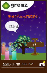 キャンドルナイト