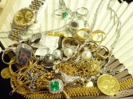 金買取 神戸