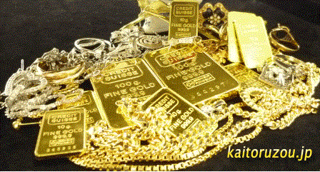 金買取 神戸
