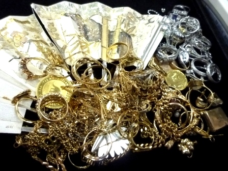金買取灘