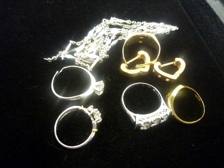 金買取芦屋