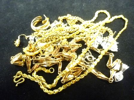 金プラチナ買取三宮