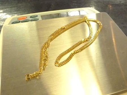 金買取東灘