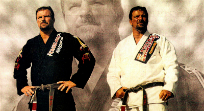 忘れられない柔術衣12着 Part.1 | Acai Cafe