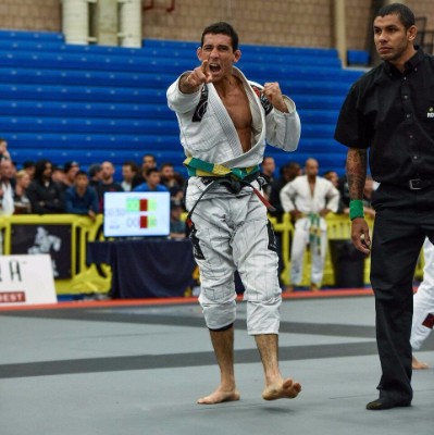 マスター以上の年齢でムンジアル2017に出場する有名選手 | Acai Cafe