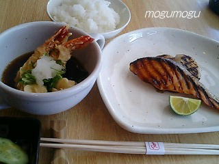 ランチ1