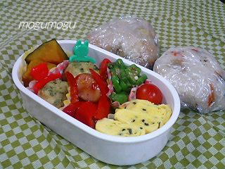 お弁当2