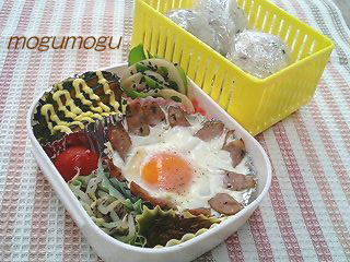 お弁当1