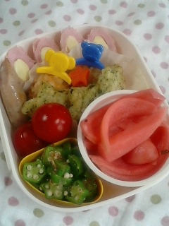 弁当2