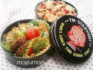 お弁当1