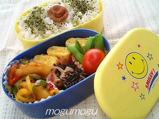 お弁当2