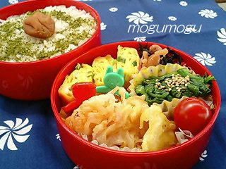 お弁当3