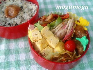お弁当2