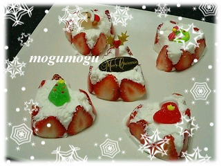 ヨーグルトケーキ