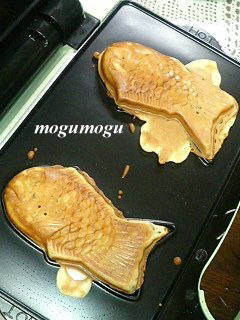 出来上がり♪