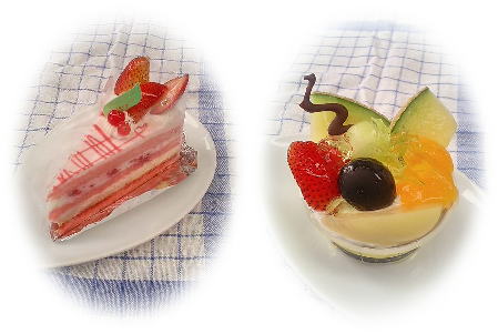 ケーキ2
