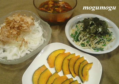 おかず