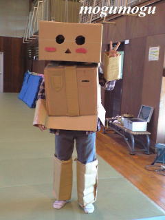 学園祭 1
