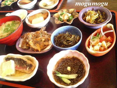 沖縄料理
