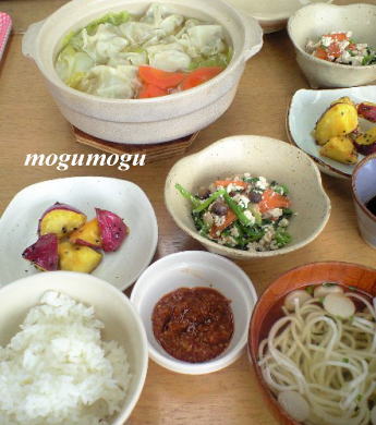 料理教室