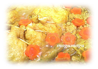 カレー鍋1