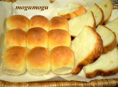 パン1