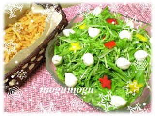 クリスマス1