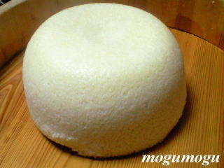 ご飯1升分