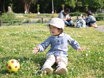 子ども