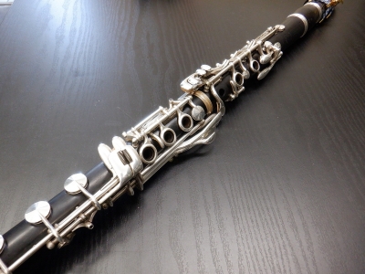 リフォームド・ベーム | 津久井管楽器修理工房