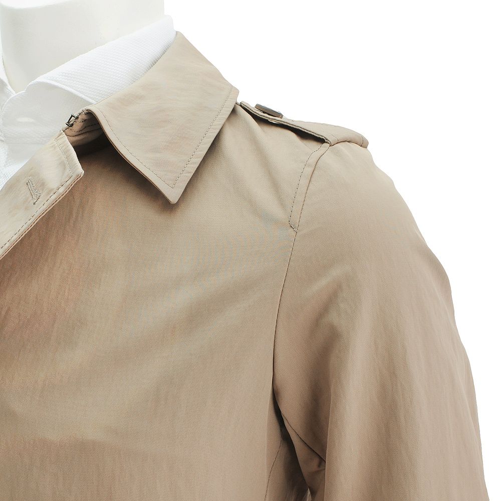 春コート。 トレンドを掴みつつ、かぶらないコートを。 HERNO-ヘルノ- | Select Shop Octet Nagoya