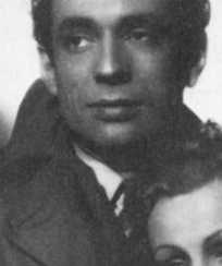 Yves Montand
