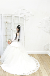Just married2