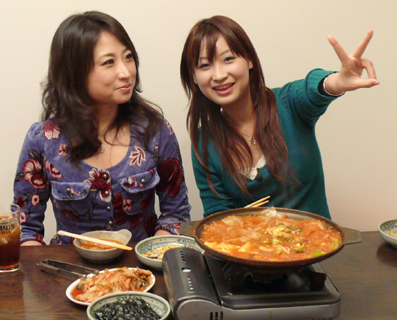 幸薄子