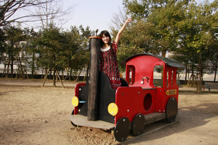 汽車ぽっぽ