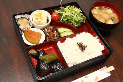 和食ランチ
